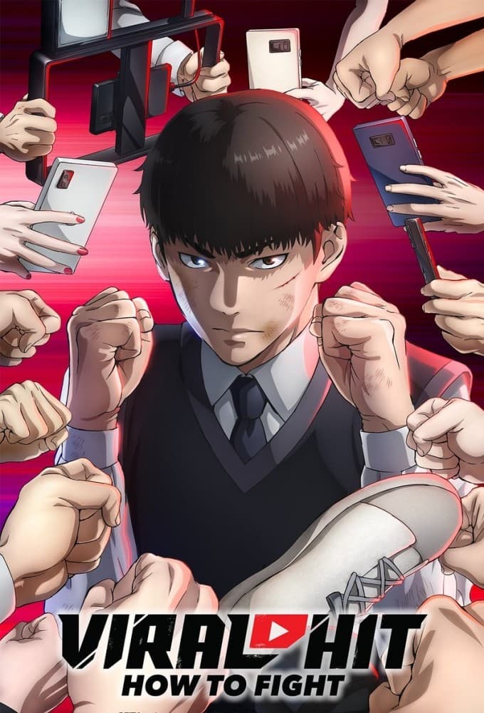 {S01E09 Added} Download Viral Hit (2024): Season 01 Hindi Dubbed (ORG)  Anime4U