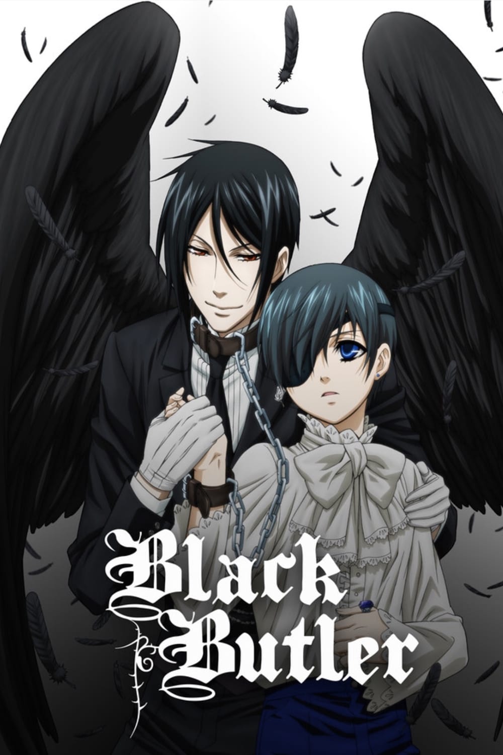 Black Butler Season 4 Hindi Dubbed (ORG) Anime4U