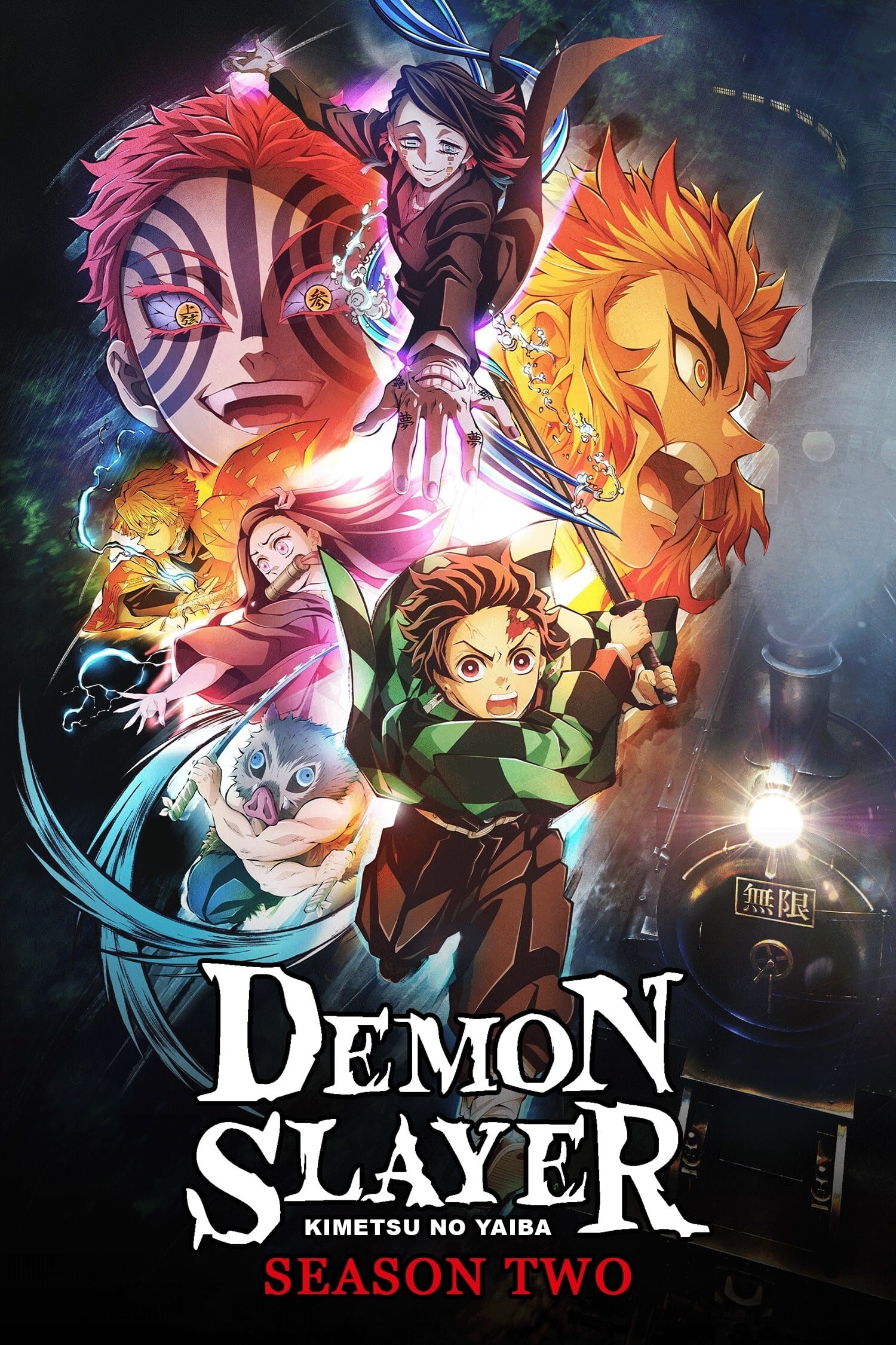 Download Demon Slayer: Kimetsu no Yaiba: Season 03: Swordsmith Village (2023) Hindi Dubbed (ORG) Crunchyroll  Anime4U⁸