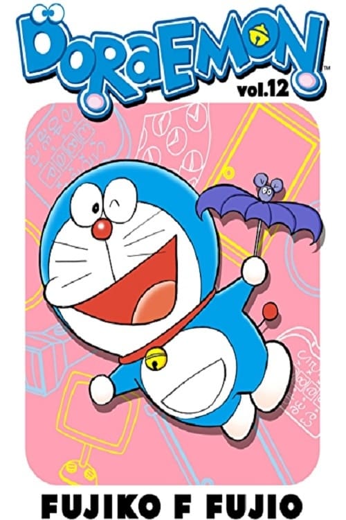 Download Doraemon Season 12 Hindi Dubbed (ORG) + Multi Audio {S12E36 to 38 Added}